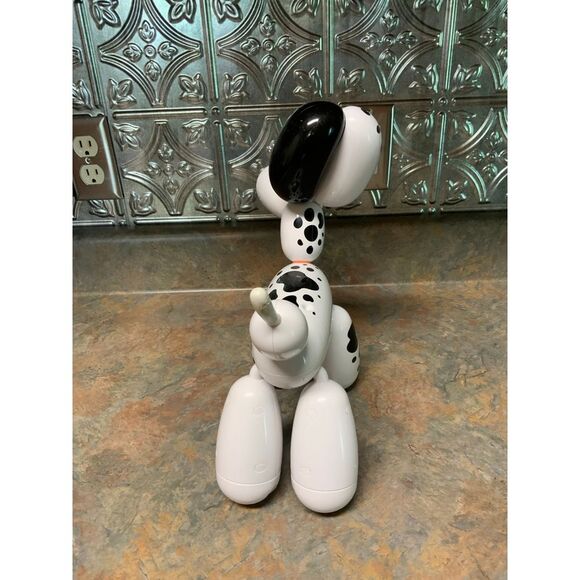Squeakee, Spotty The Dalmation Balloon Dog - Picture 4 of 6